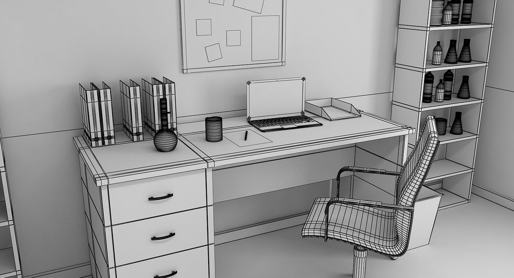 Laboratory 550000 Vertices