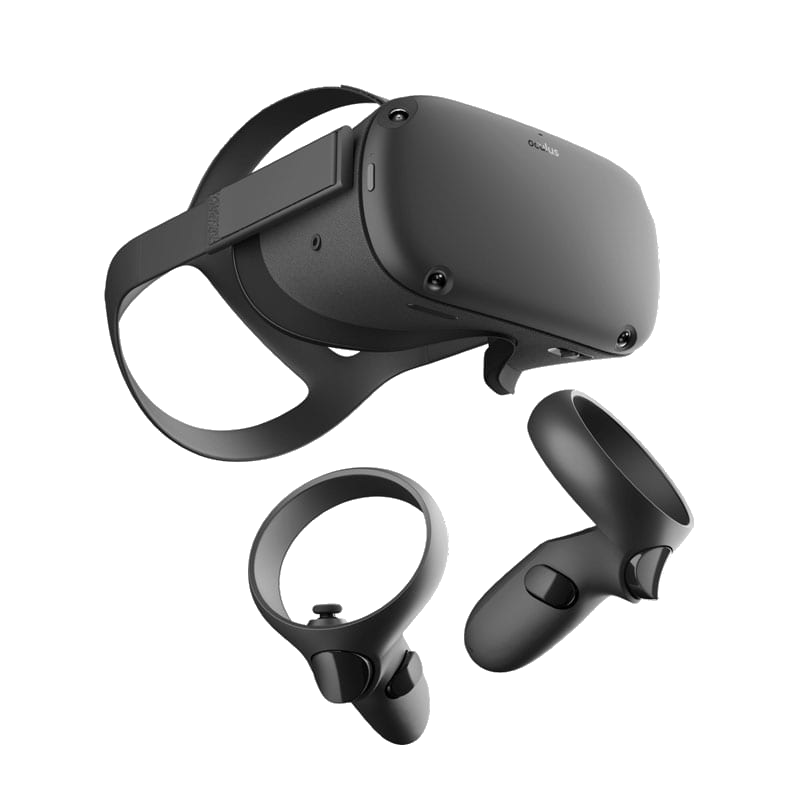 VR Hardware Oculus Quest -128 GB